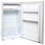 Ramtons RF/256 90L Single Door Refrigerator - Image 2
