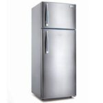 Ramtons RF/257 2 Door 213L Refrigerator