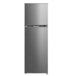 Ramtons RF/282 252L Double Door Refrigerator