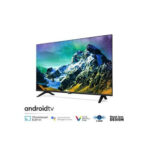 Skyworth 65G3A 65” FRAMELESS 4K ULTRA HD ANDROID TV