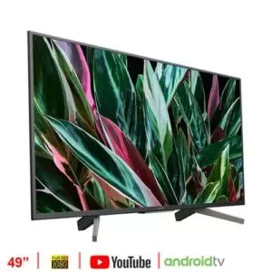 Sony 49W800G 49" Smart Android LED TV