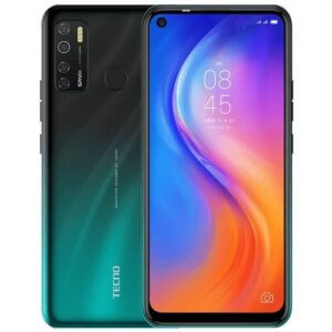 Tecno Spark 5 Pro, 6.6", 4 GB RAM Smartphone