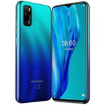 Ulefone Note 10 6.52", 2GB RAM + 32GB ROM Smartphone