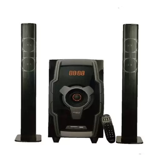 Vitron V528 9000W Subwoofer Speaker System
