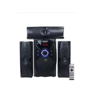 Vitron V636 10000W 3.1CH Subwoofer speaker system
