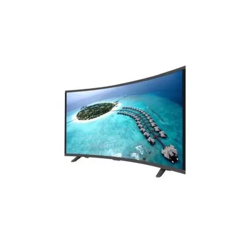 Vision Plus VP8843C 43" Smart Curved Android LED TV