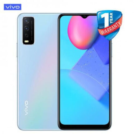 VIVO Y12S