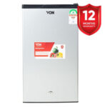 VON VARM 11DHS 90L Single Door Refrigerator