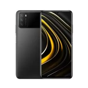 XIAOMI POCO M3 6.67", 4GB RAM Smartphone