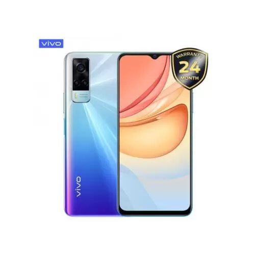 Vivo Y53s 6.58'' 8GB RAM + 128GB ROM Smartphone
