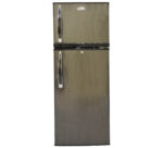 Mika MRDCD105BBR/ MRDCD105XSF 200L Double Door Refrigerator