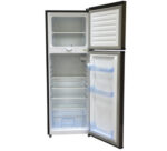 Mika MRDCD105BBR/ MRDCD105XSF 200L Double Door Refrigerator - Image 2