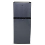 Mika MRDCD156DS 156L Double Door Refrigerator