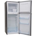 Mika MRDCD156DS 156L Double Door Refrigerator - Image 2
