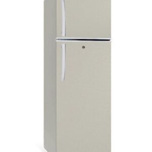 Armco ARF-D268(GD) 168L Double Door Refrigerator