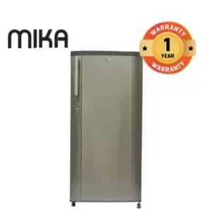 Mika MRDCS170HS 170L Single Door Refrigerator