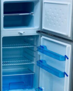 Armco ARF D178(DS) 118L Double Door Refrigerator - Image 2