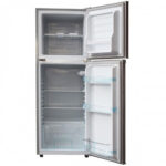 VON VART 17DMS 118L Double Door Refrigerator - Image 2