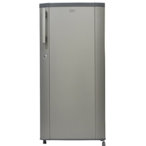 Mika MRDCS190LSL / MRDCS190MS 190L Single Door Refrigerator