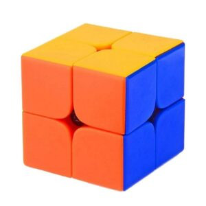 2 by 2 Rubik's Magic Speed Cube Game
