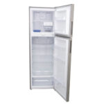 Mika MRNF201XLB 201L Double Door Refrigerator - Image 2