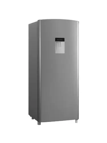 Hisense RS 23DR4SB 175L 6.5 cu.ft Single Door Refrigerator