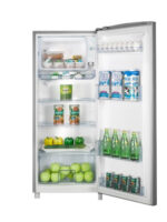 Hisense RS 23DR4SB 175L 6.5 cu.ft Single Door Refrigerator - Image 2