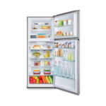 Hisense REF251DR 251L Double Door Refrigerator - Image 2