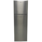 Mika MRNF251XLB 251L Double Door Refrigerator