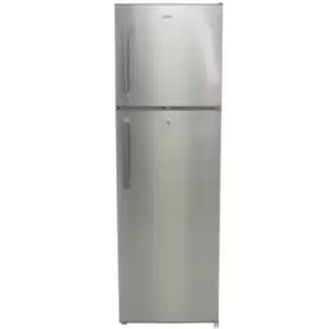 Mika MRNF265XLB 251L Double Door Refrigerator
