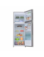 Haier HRF 2984CIS 278L Double Door Refrigerator - Image 2