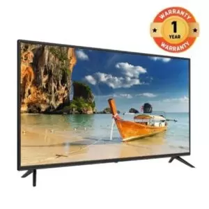 Itel S32101AE 32" Frameless I Cast TV