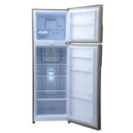 Haier HRF 3674BS 347L Double Door Refrigerator - Image 2