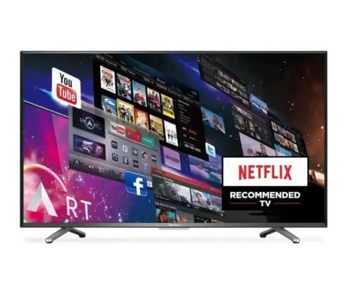 TCL 43S6500 43'' FULL HD ANDROID TV