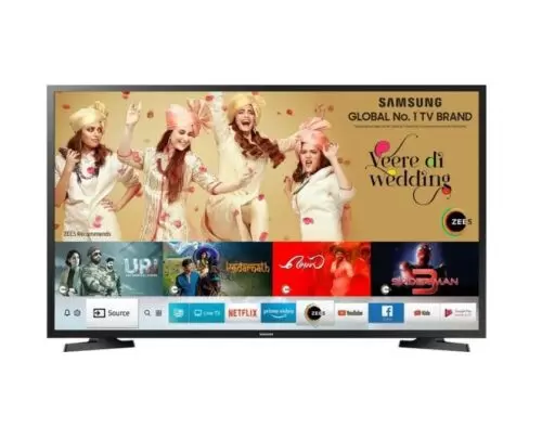 Samsung 43T5300AU 43” SMART FULL HD LED TV