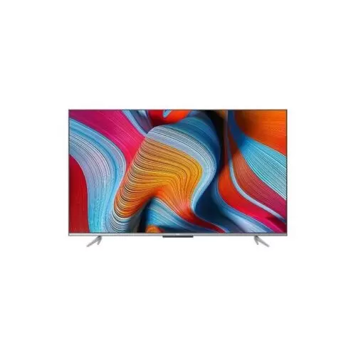 TCL 55C725 55” 4K QLED ANDROID TV