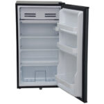 Mika MRDCS50XDM(MRDCS50BBR) 92L Single Door Refrigerator - Image 2