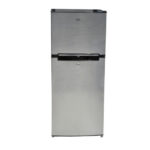 Mika MRDCD70LSD 118L Double Door Refrigerator