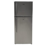 Mika MRDCD70SBR 118L Double Door Refrigerator