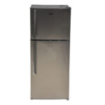 Mika MRDCD70XLB (MRDCD70DS) 118L Double Door Refrigerator