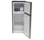 Mika MRDCD70XDM 118L Double Door Refrigerator - Image 2