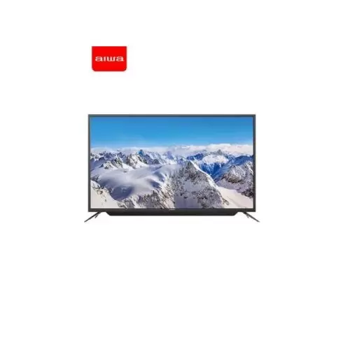Aiwa JH43DS700S 43" HD Smart Android LED TV