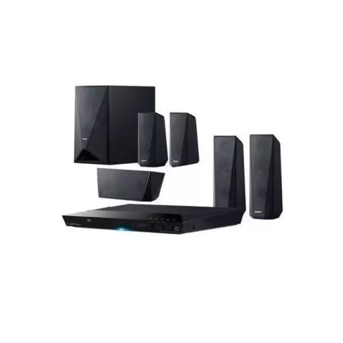 Sony DAV-DZ350 1000W 5.1CH Home Theatre System