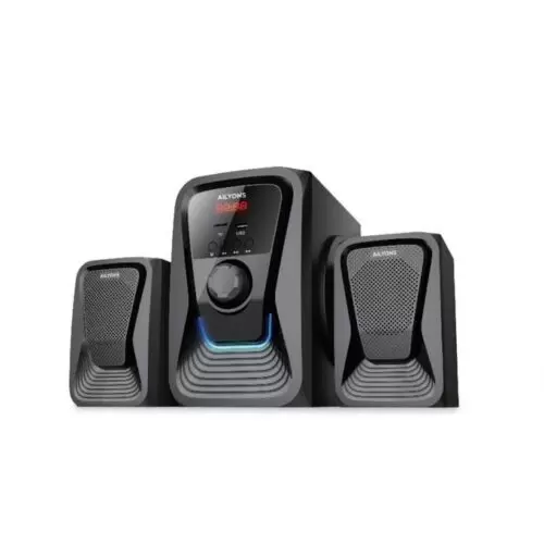 Ailyons ELP 2512K 2.1CH Subwoofer Speaker System