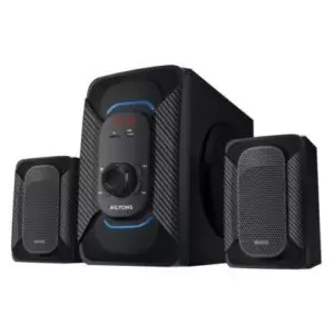 Ailyons ELP2507-K 7000W 2.1CH Subwoofer Speaker System