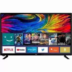 Glaze 4310FS 43" Inch Full HD Smart Android TV