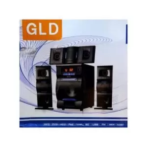Gld G802 10000W 3.1CH Subwoofer Speaker System