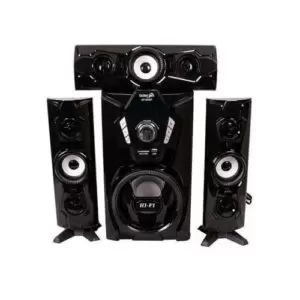 Golden Tech GT 265BT 15000W 3.1CH Subwoofer Speaker System