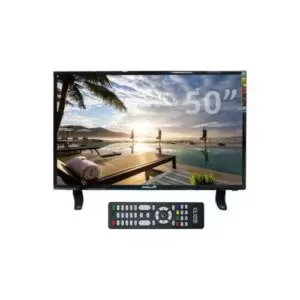 Golden Tech PMDL5001 50" LED Smart Android TV