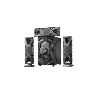 Clubox IC-1203 12000W 3.1CH Subwoofer Speaker System
